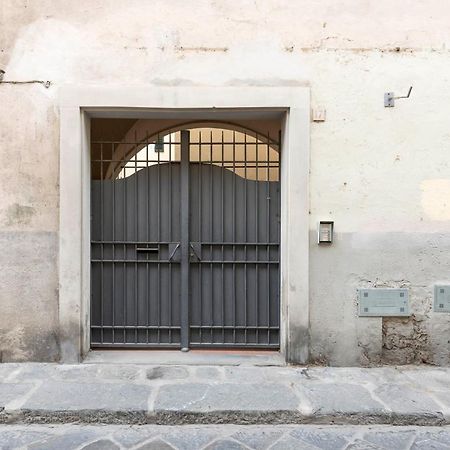 Appartamento Casa Santa Croce Firenze Esterno foto