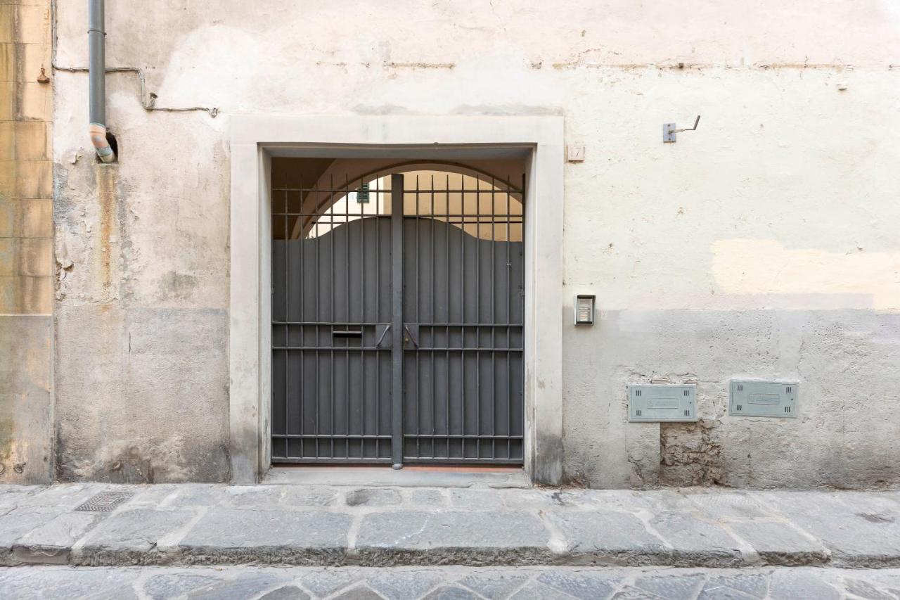 Appartamento Casa Santa Croce Firenze Esterno foto