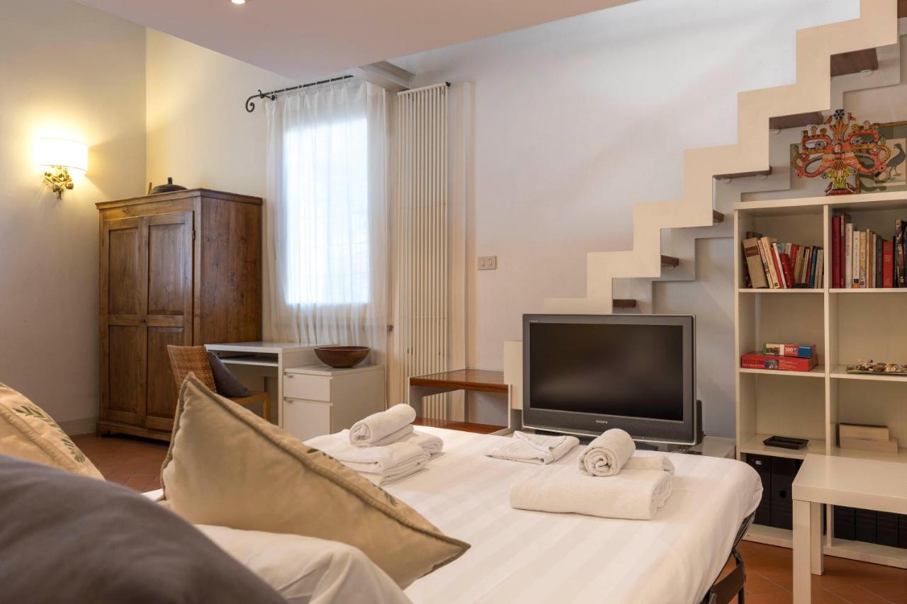 Appartamento Casa Santa Croce Firenze Esterno foto