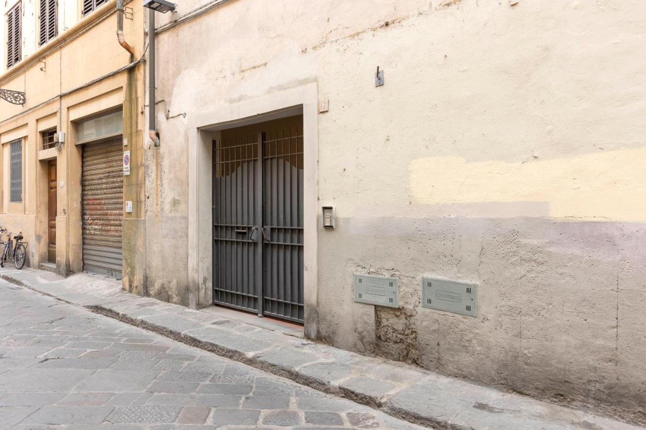 Appartamento Casa Santa Croce Firenze Esterno foto