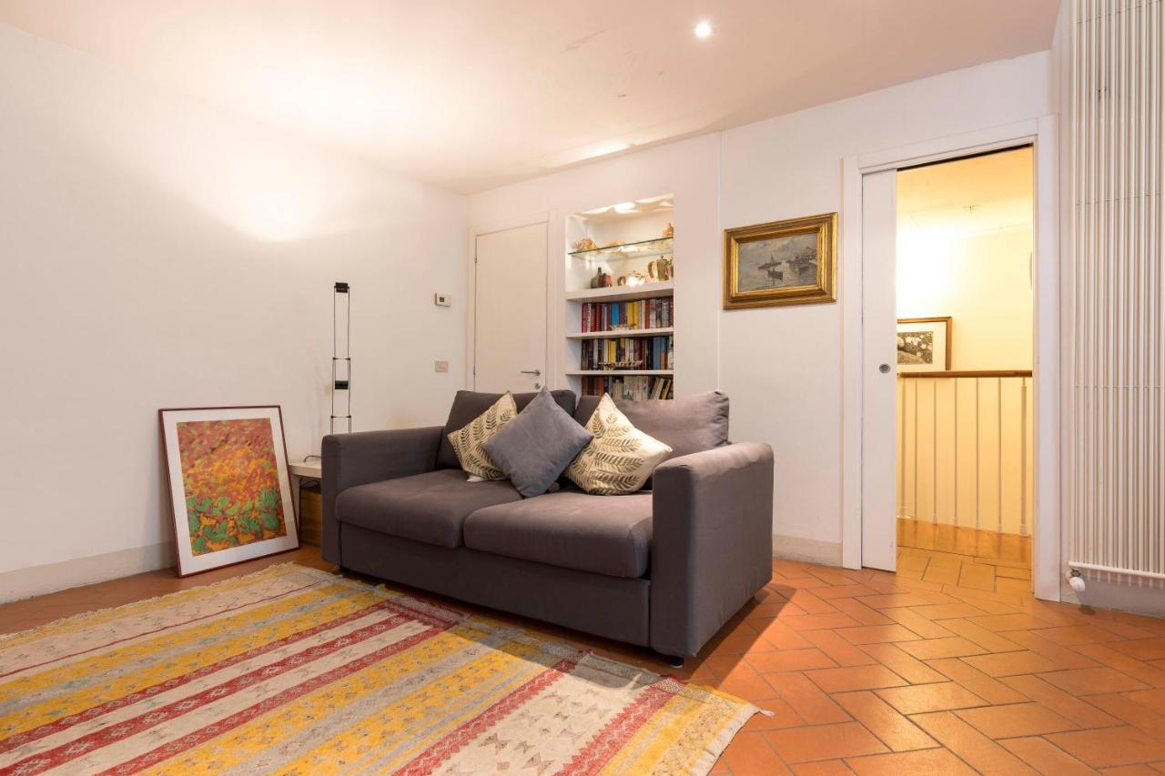 Appartamento Casa Santa Croce Firenze Esterno foto