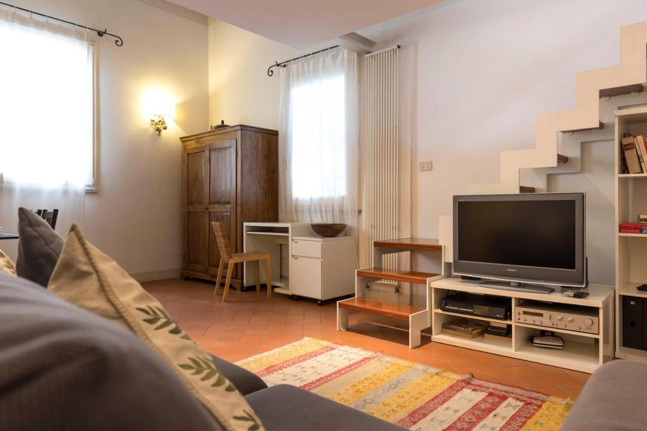 Appartamento Casa Santa Croce Firenze Esterno foto