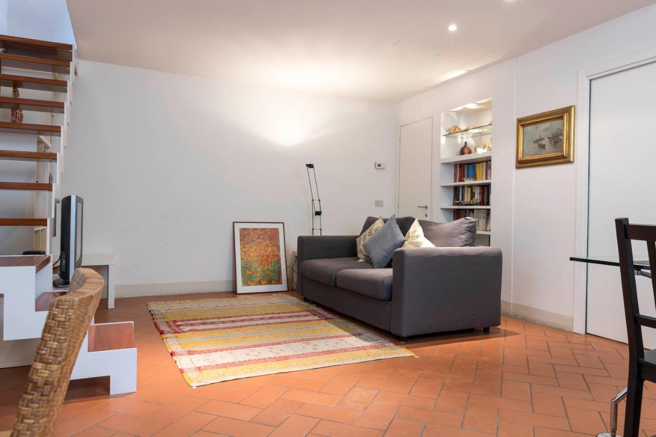 Appartamento Casa Santa Croce Firenze Esterno foto