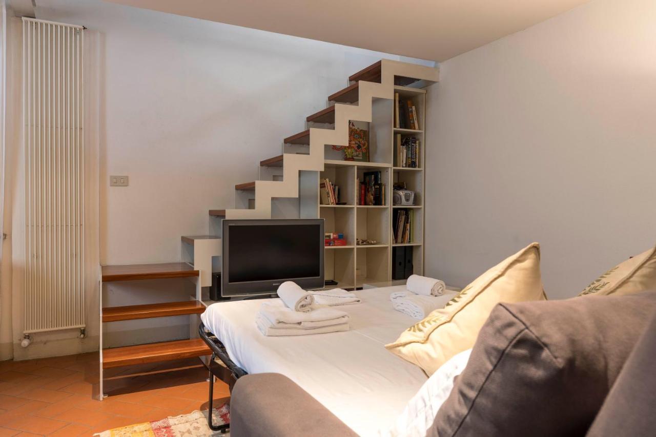Appartamento Casa Santa Croce Firenze Esterno foto