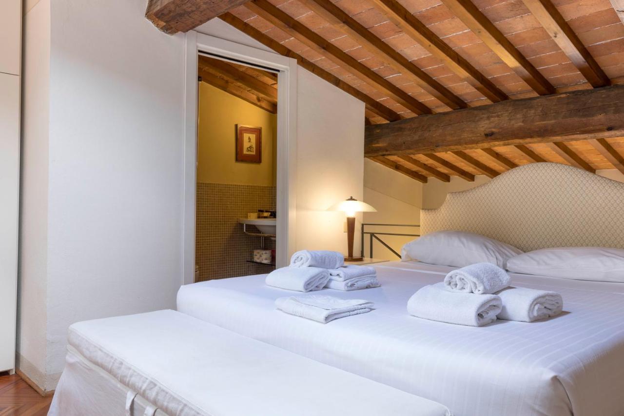 Appartamento Casa Santa Croce Firenze Esterno foto