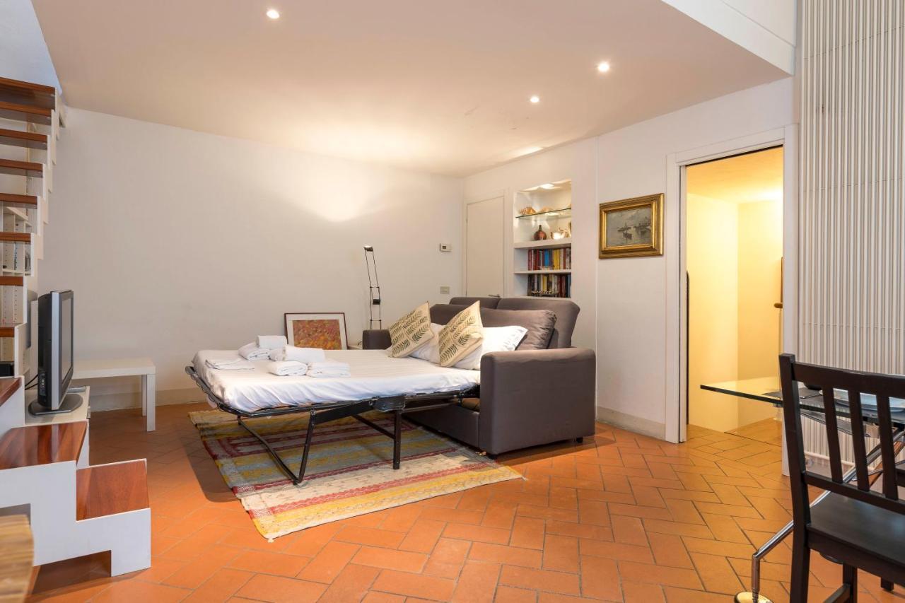 Appartamento Casa Santa Croce Firenze Esterno foto