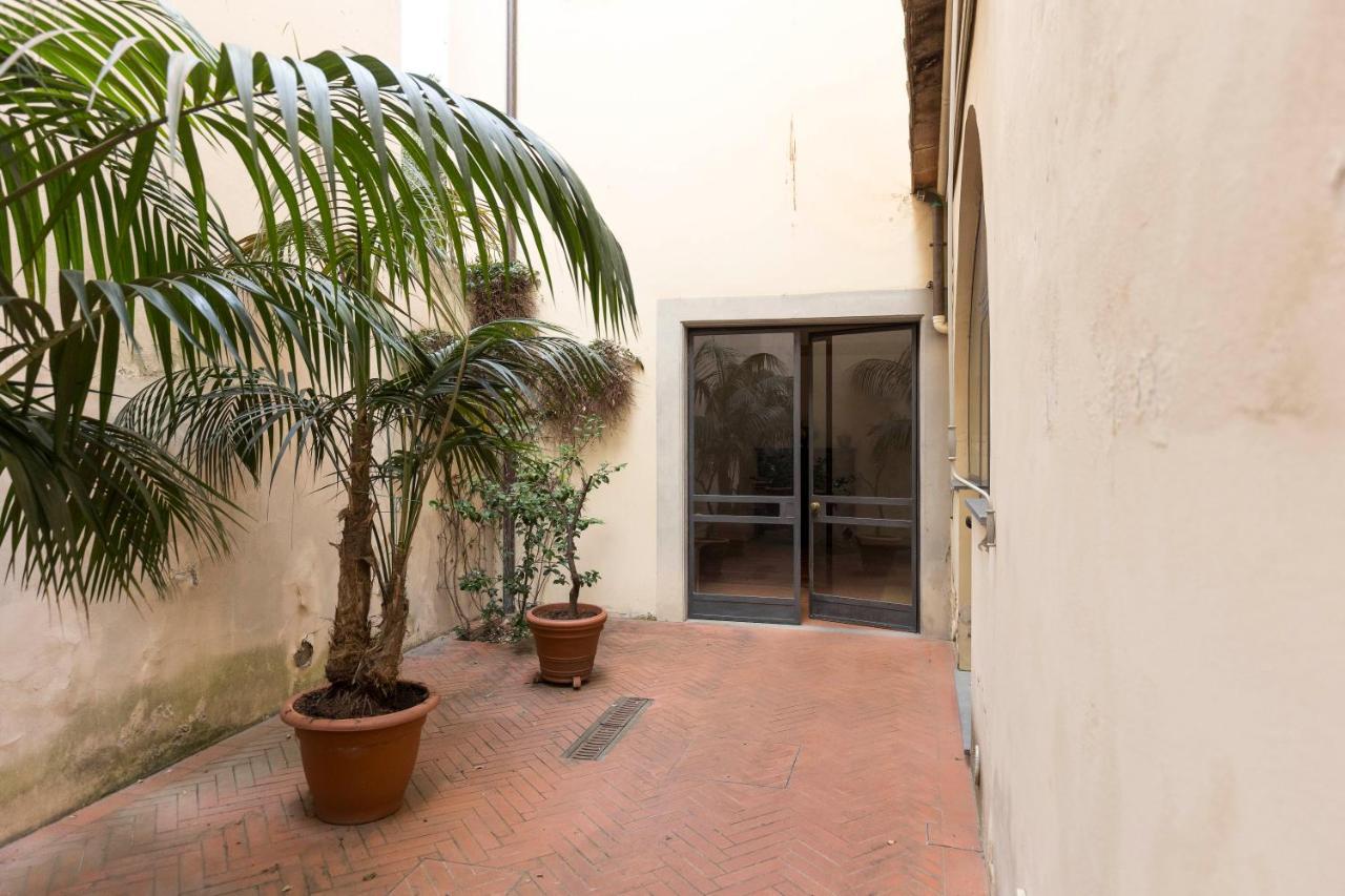 Appartamento Casa Santa Croce Firenze Esterno foto